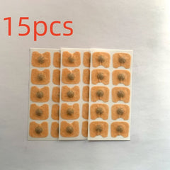 Magnetic Nasal Dilator Strips for Better Sleep